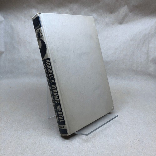 Norvell dynamic mental laws - mental,