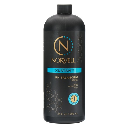 Norvell pre sunless - norvell, pre-sunless